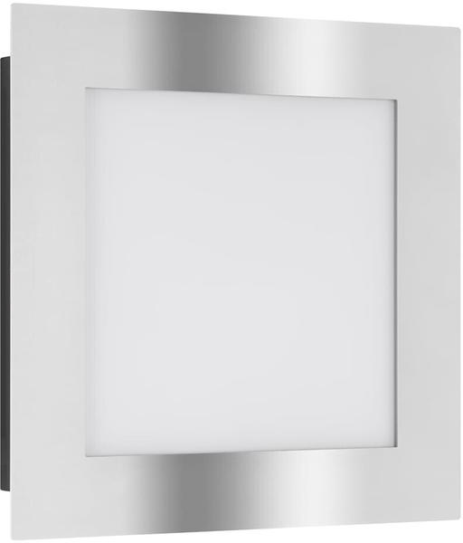 LCD Wandleuchte 3006 LED ohne Bewegungsmelder Edelstahl