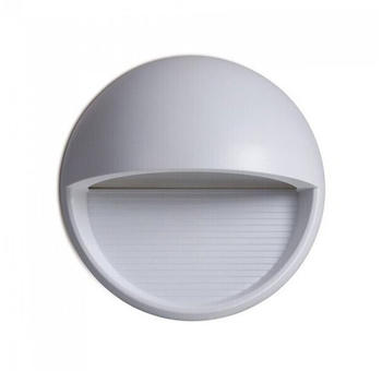 V-TAC Round LED Steplight (1182)