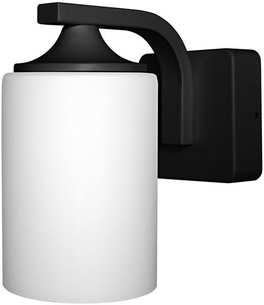 LEDVANCE Endura Cylinder Lantern 21,2cm schwarz