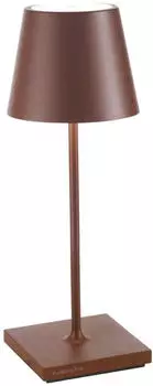 Zafferano Poldina Pro Mini 30cm corten