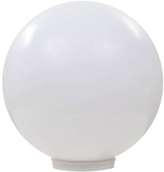 vidaXL LED Solarkugel 50cm RGB (44461)