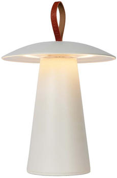 Lucide La Donna Ø19,7cm LED 2W 2700K Dim weiß