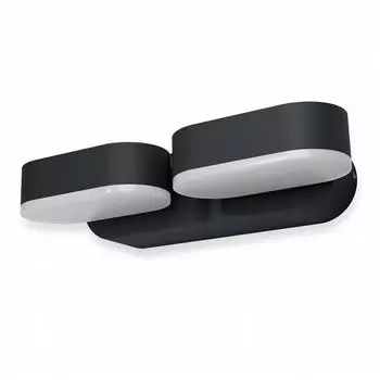 LEDVANCE Endura Style Mini 2-flammig 13W DG anthrazit (5205178)