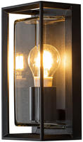 Konstsmide 7874-750, Konstsmide Brindisi 7874-750 Au&szlig;enwandleuchte LED E27 20W