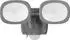 Brennenstuhl LED Strahler Lufos Sensor Wandleuchte
