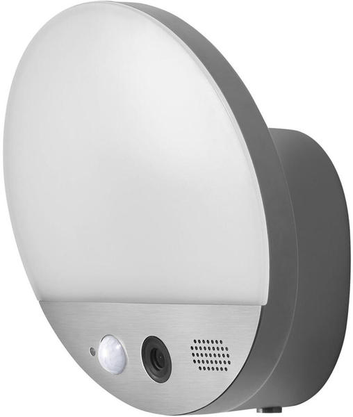 LEDVANCE SMART+ WIFI Outdoor Round Camera DG (AC30947)