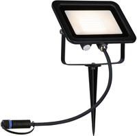 Paulmann 94575, Paulmann 94575 Beleuchtungssystem Plug & Shine 16W Warmwei&szlig; Schwarz