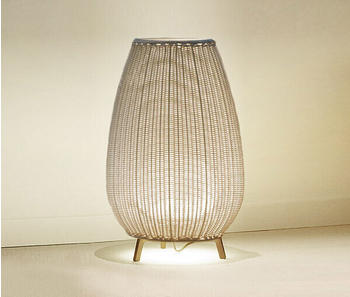 Bover Amphora 1 Ø49x77,5cm hellbeige (0133003/P741)