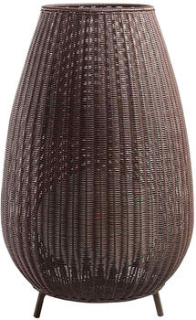 Bover Amphora 2 Ø80x123cm braun (0233003/P745)