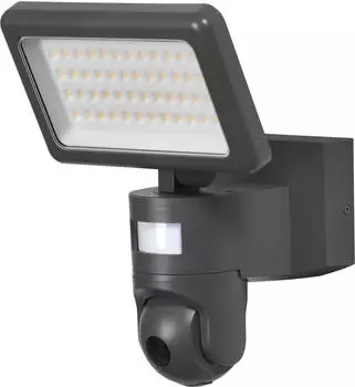 LEDVANCE SMART+ WIFI Outdoor Flood Camera Control DG (AC30949)
