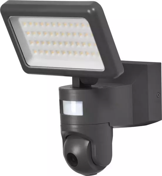 LEDVANCE SMART+ WIFI Outdoor Flood Camera Control DG (AC30949)
