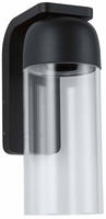 Paulmann 94399 Au&szlig;enwandleuchte Lantea IP44 91x237mm max. 15W 230V Anthrazit