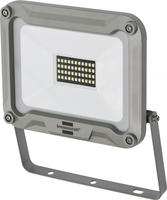 BRENNENSTUHL LED-Baustrahler Jaro Wandmontage - Jaro 3000