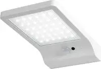 LEDVANCE DoorLED Solar White