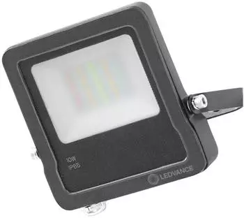 LEDVANCE SMART+ Multicolor WIFI FLOOD 10W