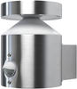 Ledvance Endura Style Cylinder (360 lm, IP44) Silber