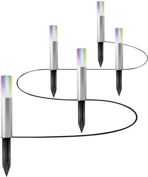 LEDVANCE SMART+ WIFI Garden 5 Pole mini Multicolor (AC35233)