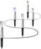 LEDVANCE SMART+ WIFI Garden 5 Pole mini Multicolor (AC35233)