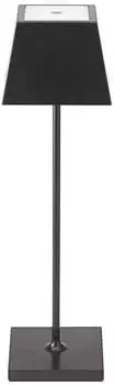 Sigor Nuindie Square LED 37cm schwarz