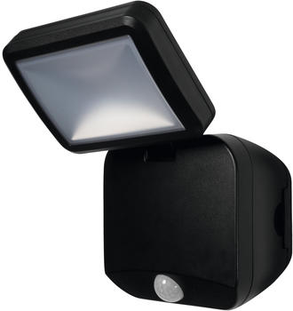LEDVANCE Spotlight Single L Batterry Sensor 4W Single Black (AC11839)
