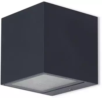 LEDVANCE Smart+ Wi-Fi Brick Outdoor RGBW DG (AC35454)