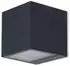LEDVANCE Smart+ Wi-Fi Brick Outdoor RGBW DG (AC35454)