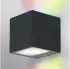 LEDVANCE Smart+ Wi-Fi Brick Outdoor RGBW DG (AC35454)