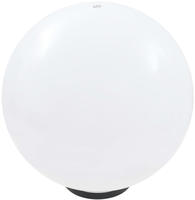 vidaXL LED-Gartenleuchte Kugelf&ouml;rmig 50 cm PMMA
