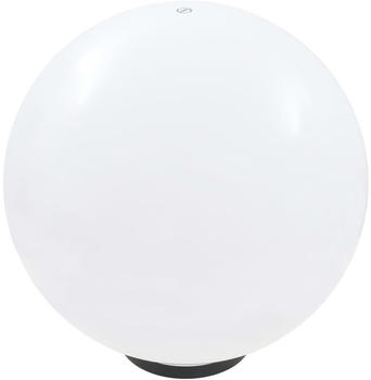 vidaXL Garten-Kugelleuchte 50cm LED (50658)
