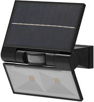 LEDVANCE ENDURA STYLE SOLAR DOUBLE Strahler mit Sensor 2,90W / 3000K Warmwei&szlig;
