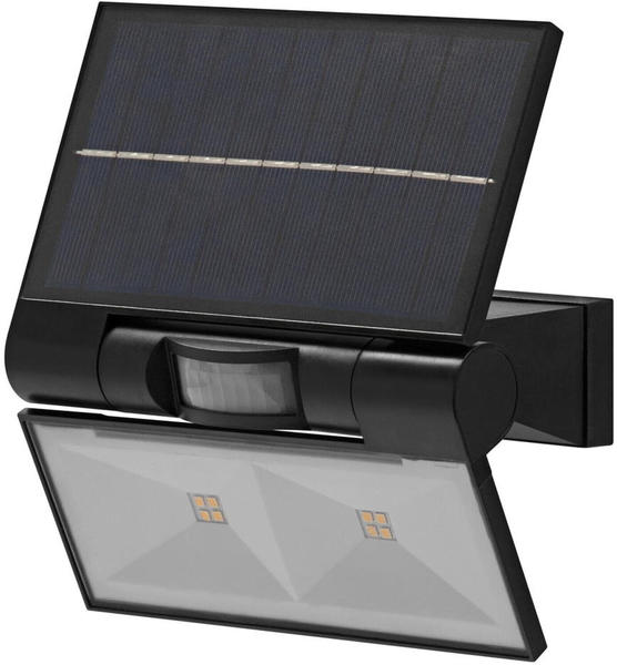 LEDVANCE Endura Flood Solar double Sensor (AC35407)