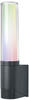 LEDVANCE SMART+ Outdoor WiFi Wandleuchte FLARE WALL RGBW - Multicolor
