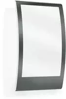 Steinel 069254, Steinel L 22M ANT 069254 Au&szlig;enwandleuchte 60W Anthrazit