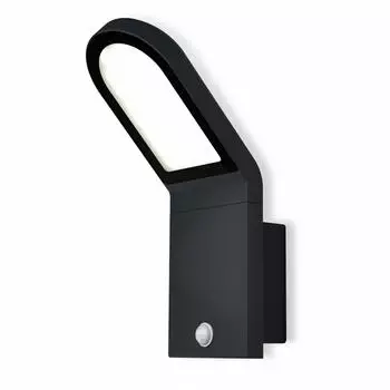 LEDVANCE Endura Style Sensor Wall L 12W DG