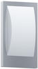 EGLO Connect Outdoor Wandleuchte VERRES-C edelstahl, weiß weiß L:18cm H:29cm T:9cm EGLO Connect Outdoor Wandleuchte VERRES-C edelstahl, weiß weiß L:18cm H:29cm T:9cm
