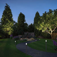 Paulmann Plug & Shine LED Pollerleuchte Flarea EinzelleuchteIP65 zylindrisch 600mm