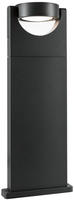 Paulmann LED Pollerleuchte "Swivea IP44 625mm 3000K 8W 460lm 230V Anthrazit