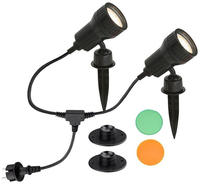 Briloner Leuchten LED Gartenstrahler "Terra"