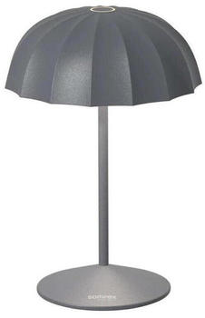 Sompex Ombrellino LED Akkuleuchte anthrazit (78352)