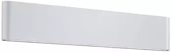 Trio LED-Wandleuchte Thames II weiß-Matt 2x 8W/1600lm