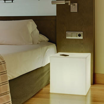 Newgarden CUBY 45 LED-Leuchtwürfel (LUMCB045OFNW)