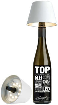 Sompex Flaschenaufsatz-Lampe LED 1,5W weiß