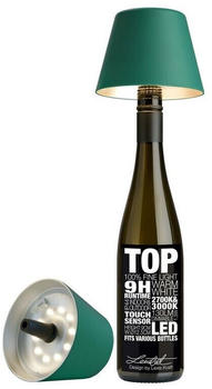 Sompex Flaschenaufsatz-Lampe LED 1,5W grün