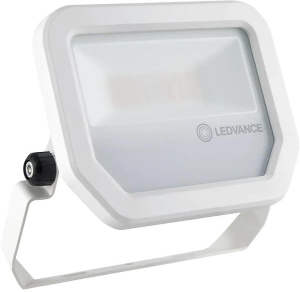 LEDVANCE Floodlight PFM 20W/4000K SYM 100 WT White