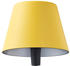 Sompex Flaschenaufsatz-Lampe LED 1,5W gelb