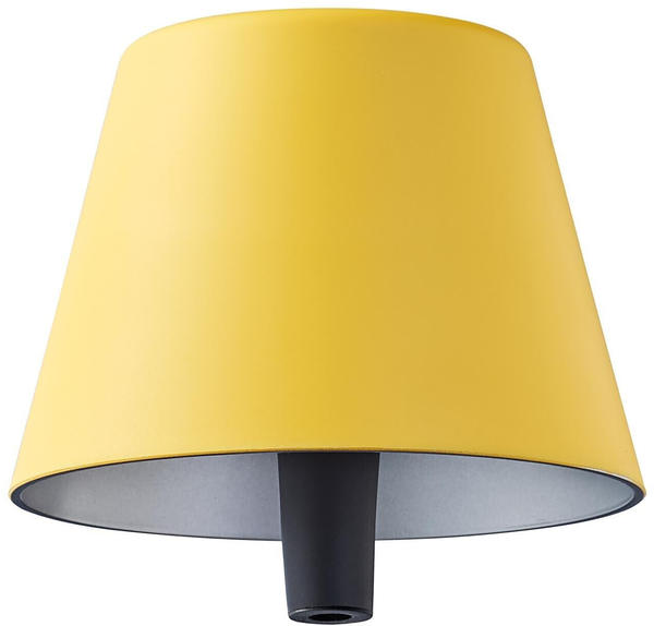 Sompex Flaschenaufsatz-Lampe LED 1,5W gelb