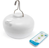 NewGarden New Garden CHERRY BULB BATTERY wei&szlig; 9W (LUMCHE011BXWLNW)