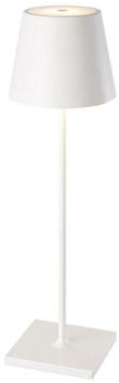 Lumisky Kelly White 39cm weiß