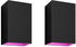 Philips Hue White & Color Ambiance Resonate Outdoor Wall Light LED