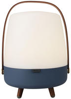 Kooduu KO06-0101LS010-02, Kooduu Lite-up Play Mini 2.0 LED Akkuleuchte & Bluetooth